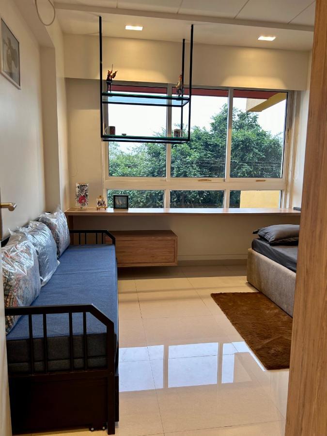 Tata Rio De Goa ,Good Stay Premium 2 Bhk Apartment,6 Km From Airport, - 101 Dabolim Exterior foto