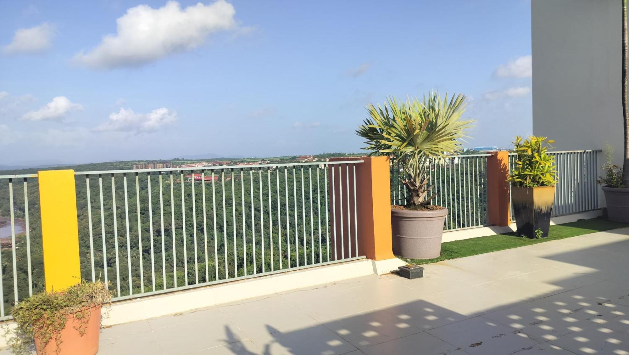 Tata Rio De Goa ,Good Stay Premium 2 Bhk Apartment,6 Km From Airport, - 101 Dabolim Exterior foto